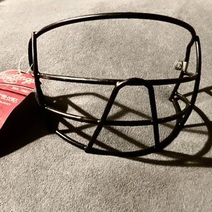 Rawlings Batter’s Helmet Face Guard (Softball)
